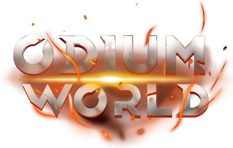 Odium World